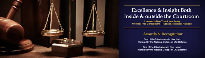 The Law Firm of Kevin P. McKernan Picture 2