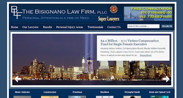 Anthony Bisignano, Esq. Picture 8