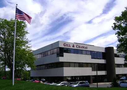 Gill & Chamas Personal Injury Law Office Picture 7