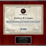 Zachary B. Cooper, Attorney at Law, P.C.