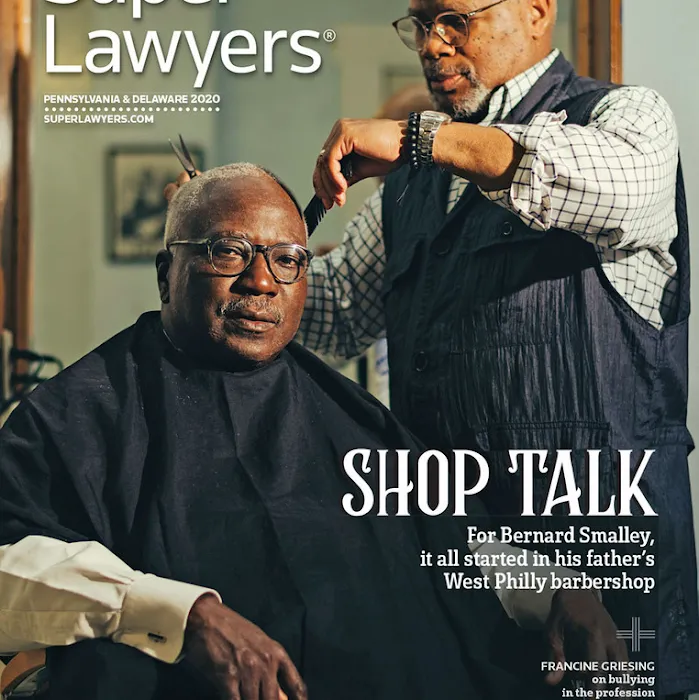 Zachary B. Cooper, Attorney at Law, P.C. Picture 8