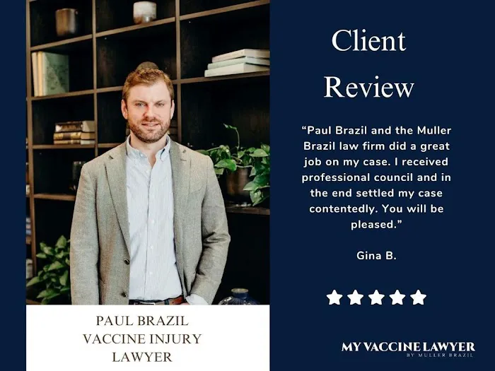 My Vaccine Lawyer Picture 6