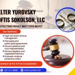 Velter Yurovsky Zoftis Sokolson, LLC