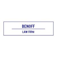 Benoff Law Firm ico