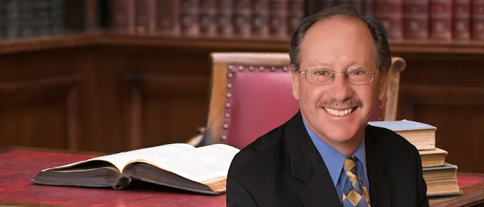 Robert E. Goldstein, Esq. Picture 2