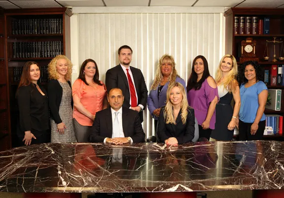 Amir Alishahi & Associates, P.C. Picture 1
