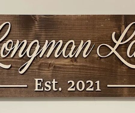 Longman Law, P.C.