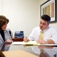 The Law Office of Jason A. Volet ico