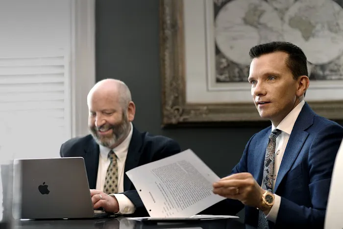 Noonan & McMahon, LLC Picture 5