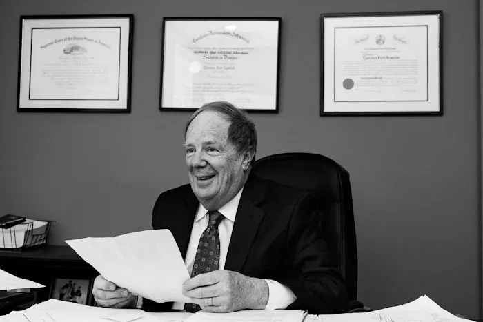 Larry Reynolds Law Picture 1