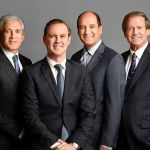 Drazin and Warshaw, P.C.