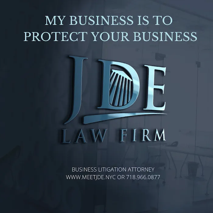 JDE Law Firm, PLLC Picture 5
