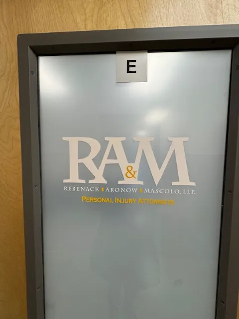 RAM Law (Rebenack Aronow & Mascolo L.L.P.) Picture 9
