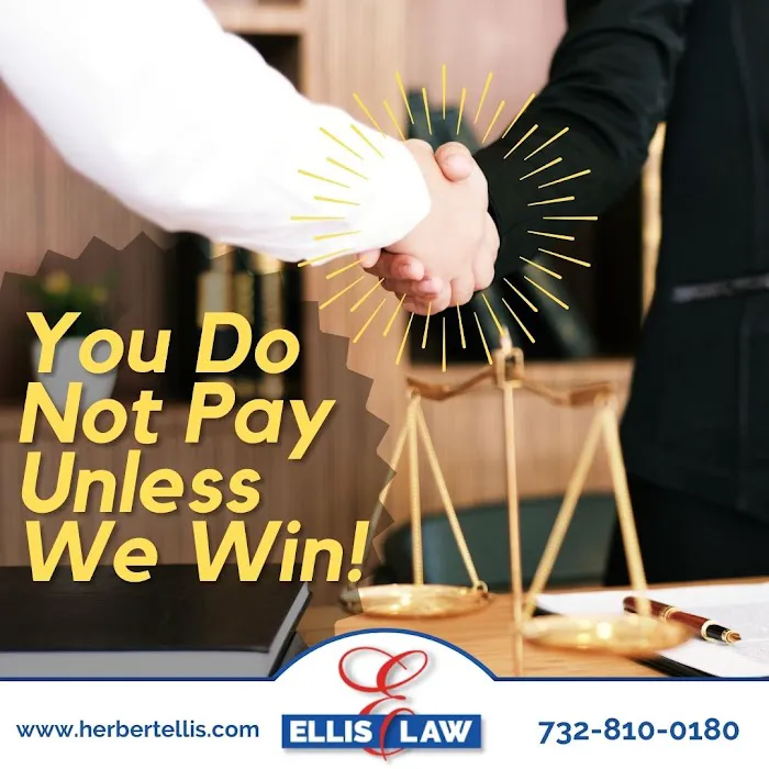 Ellis Law, P.C Picture 1