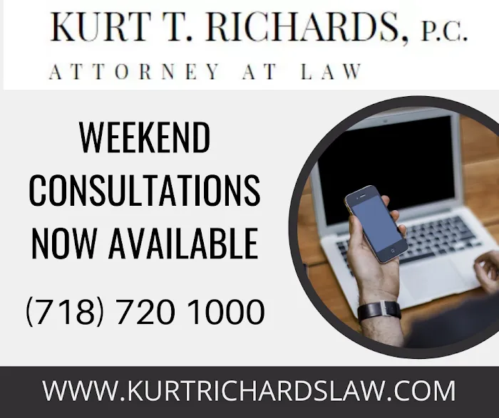 Kurt T. Richards, P.C. Attorney at Law Picture 2