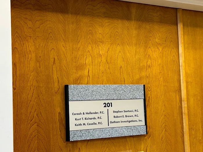 Law Offices of Robert E. Brown, P.C. Picture 5