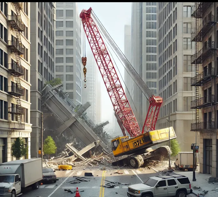 Freehold Personal Injury Attorney at Law, Brandon J. Broderick Picture 4