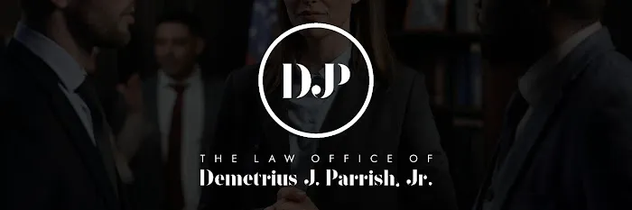The Parrish Law Firm, LLC. Picture 1