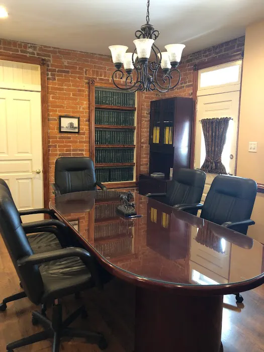 Law Offices of V. Erik Petersen Picture 6