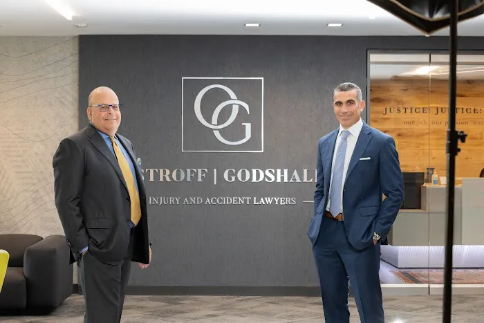 Ostroff Godshall Injury and Accident Lawyers Picture 7