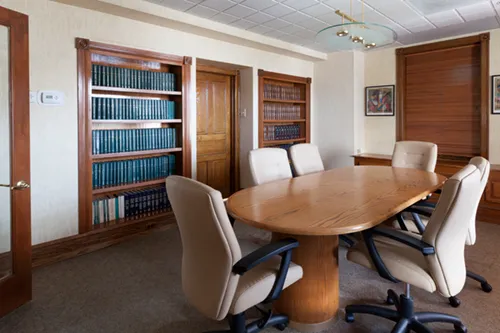 Murray L. Greenfield & Associates Picture 1