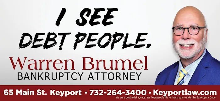 Warren Brumel, Esq. Picture 5