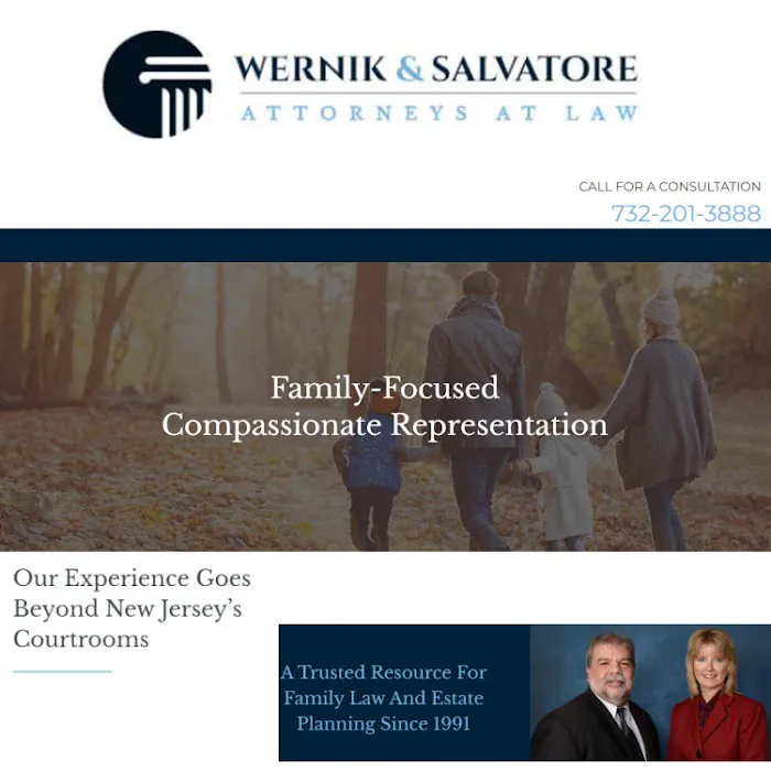 Wernik & Salvatore Picture 1