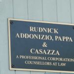 Rudnick, Addonizio, Pappa & Casazza PC