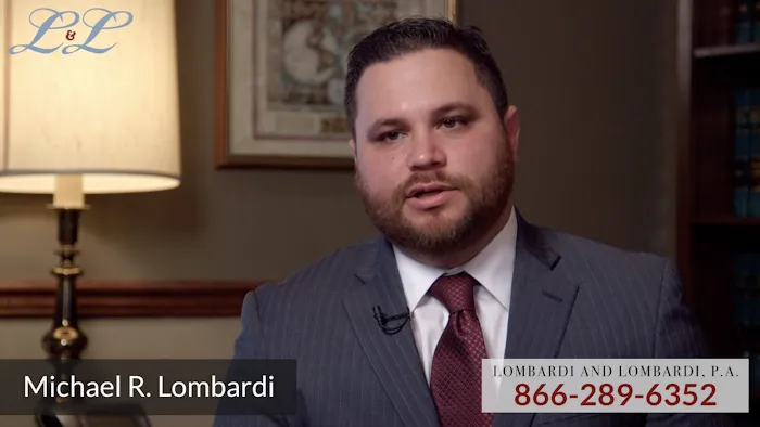 Lombardi and Lombardi, P.A. Picture 7
