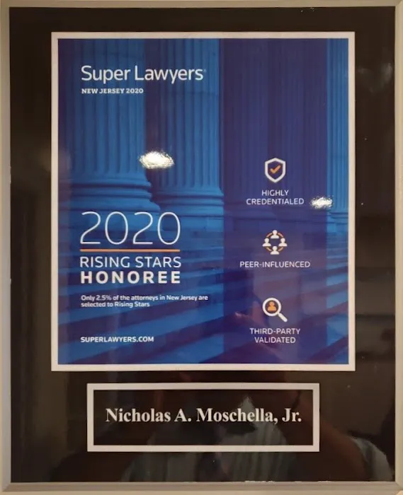 The Law Office Of Nicholas A. Moschella, Jr. Picture 10