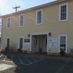 Katzman Law Office, P.C