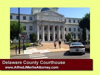Law Offices of Alfred J. Merlie Picture 3