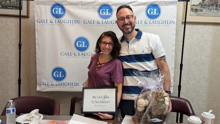 Gale & Laughlin Picture 1