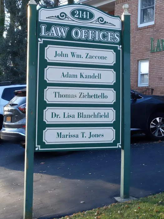 Law Office Of John Wm. Zaccone Picture 3