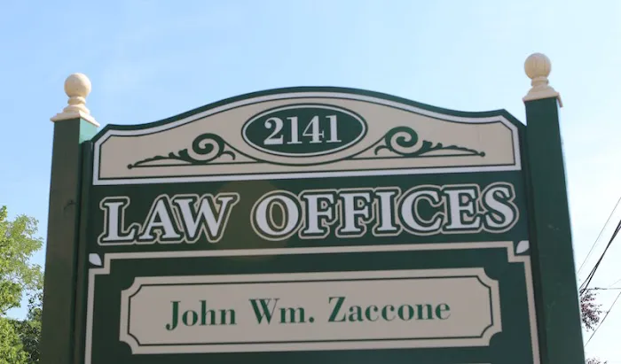 Law Office Of John Wm. Zaccone Picture 2
