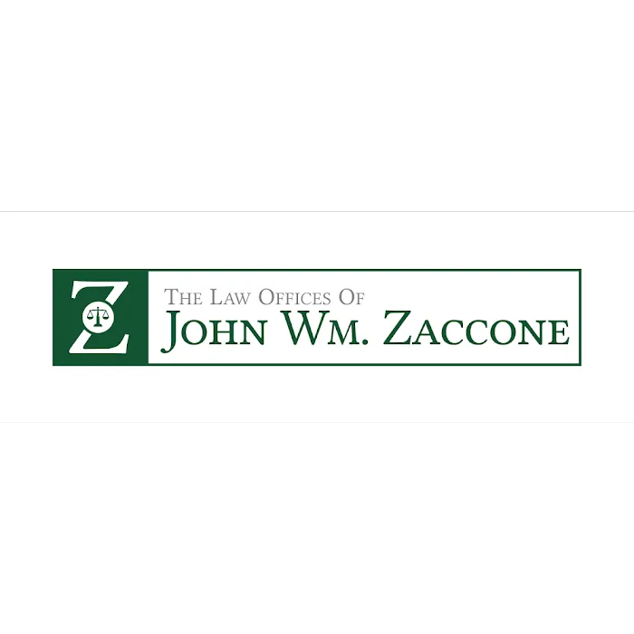 Law Office Of John Wm. Zaccone Picture 4