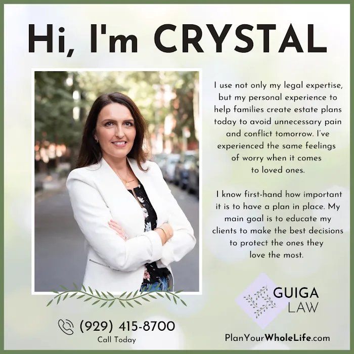 Guiga Law PLLC | Estate Planning & Elder Law Picture 1