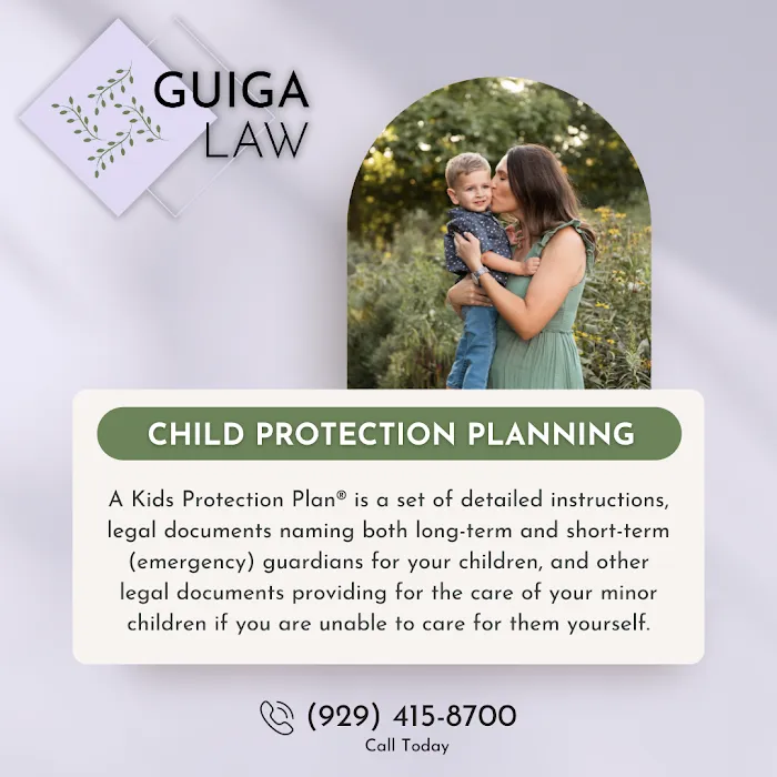 Guiga Law PLLC | Estate Planning & Elder Law Picture 2