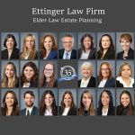 Ettinger Law Firm