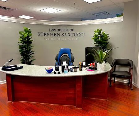Law Offices of Stephen Santucci