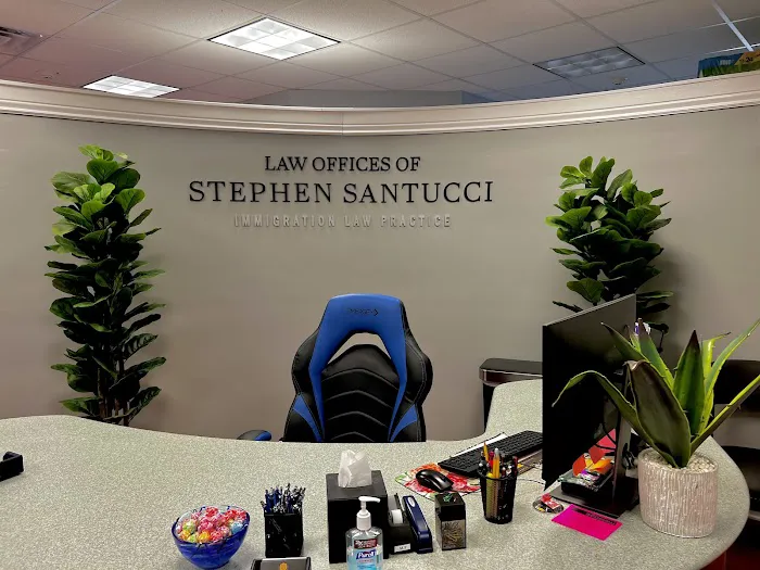 Law Offices of Stephen Santucci Picture 4