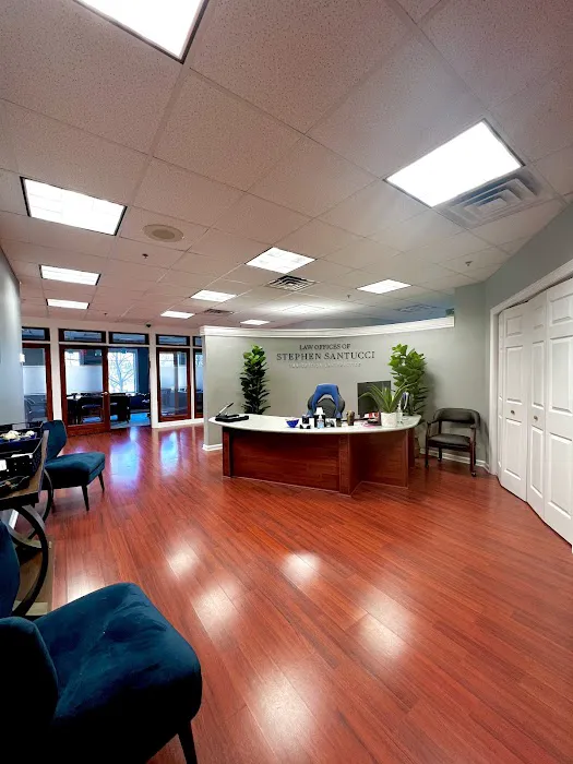 Law Offices of Stephen Santucci Picture 9