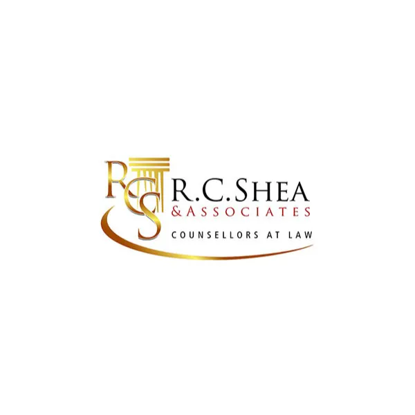 R.C. Shea & Associates, Counsellors at Law Picture 1