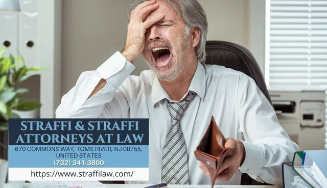 Straffi & Straffi Attorneys at Law | Bankruptcy Attorney and Divorce Lawyer Picture 3