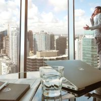 TopDog Law Personal Injury Lawyers ico