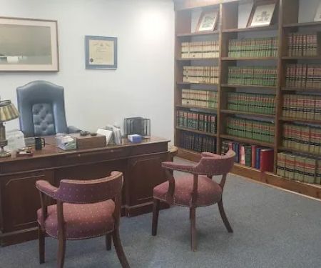 Conroy & Conroy Law Office