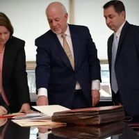 Attorney Michael V. Gervasi ico