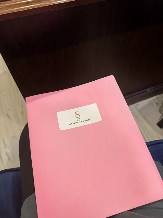 Sourouri Law Firm, P.C. Picture 1