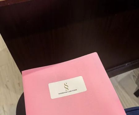 Sourouri Law Firm, P.C.
