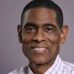 Attorney Joe Mitchell